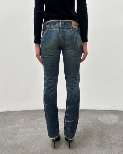 Hysterics Stud Denim