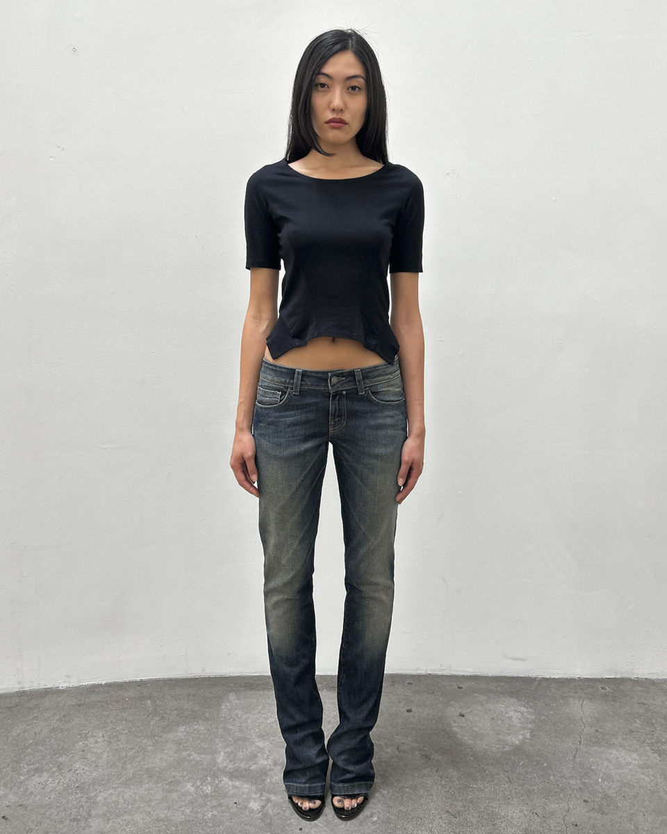 John Richmond Skinny Denim