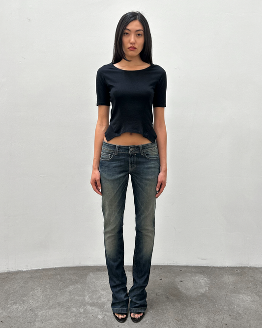 John Richmond Skinny Denim