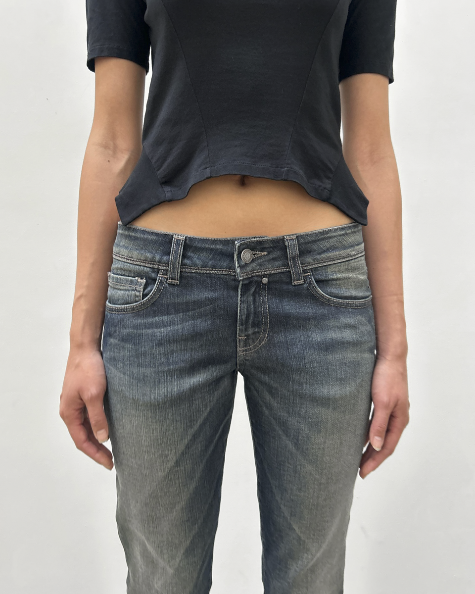 John Richmond Skinny Denim