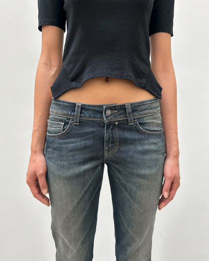 John Richmond Skinny Denim