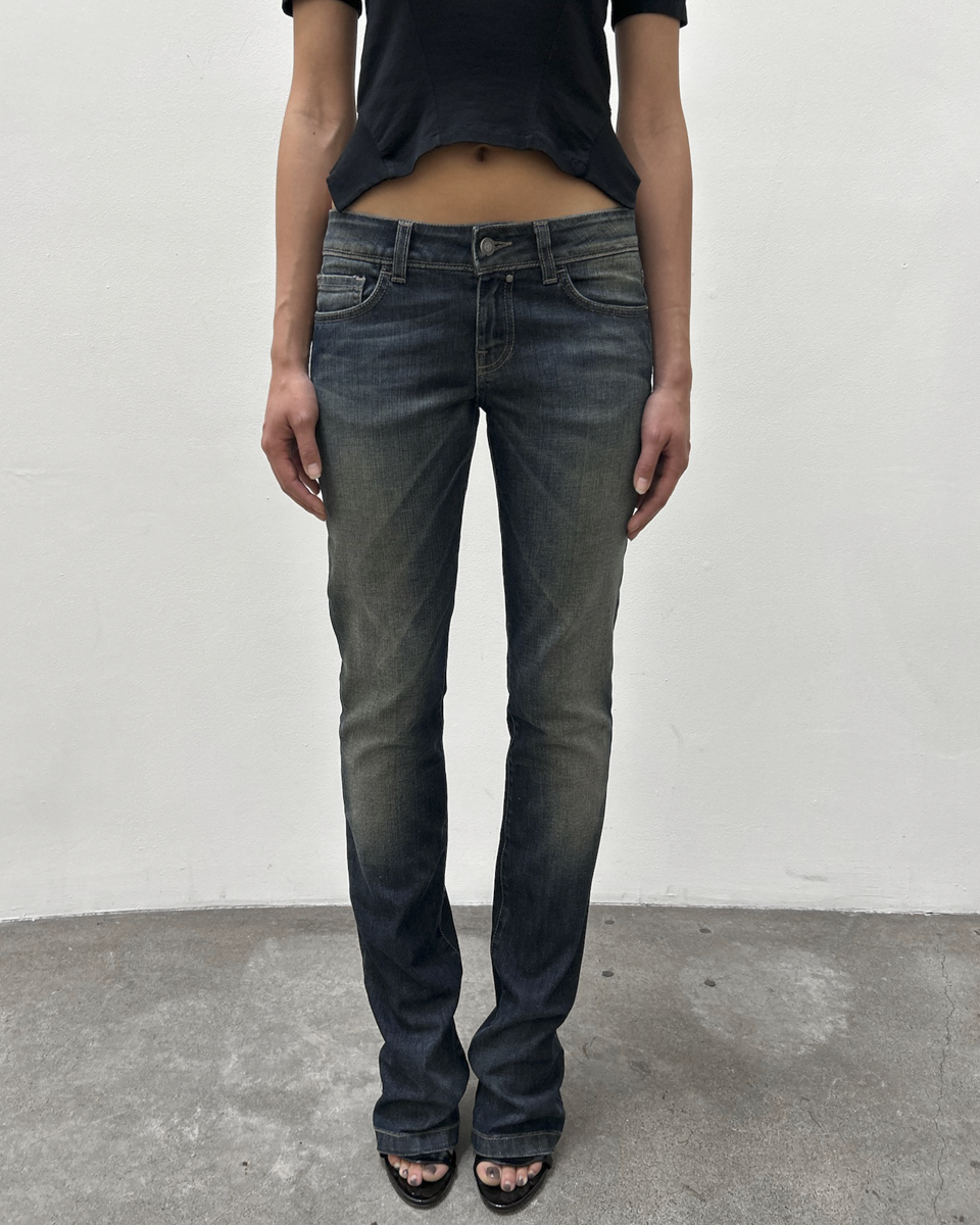 John Richmond Skinny Denim