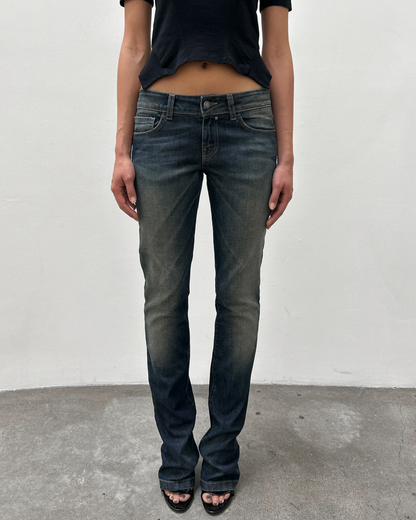 John Richmond Skinny Denim