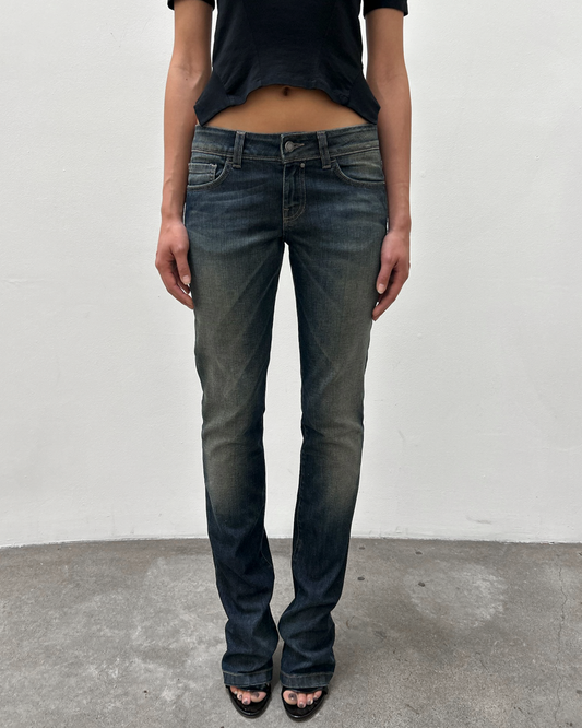 John Richmond Skinny Denim