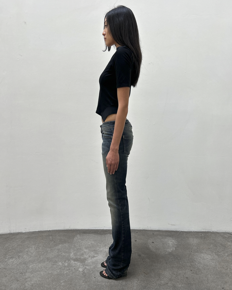 John Richmond Skinny Denim