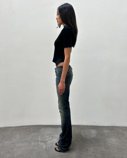 John Richmond Skinny Denim