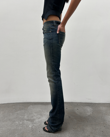 John Richmond Skinny Denim