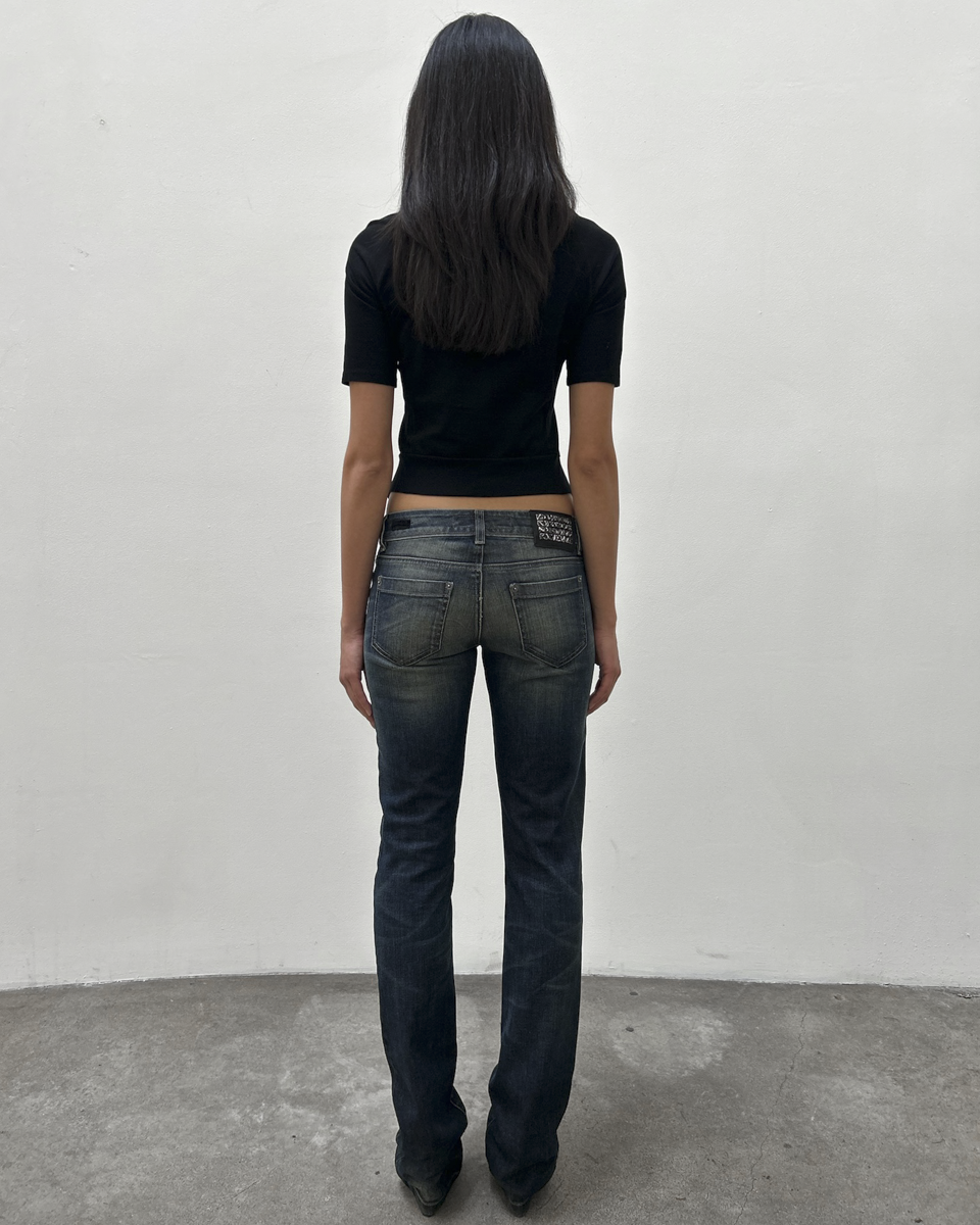 John Richmond Skinny Denim