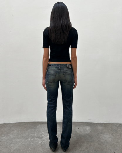John Richmond Skinny Denim