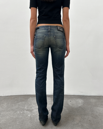 John Richmond Skinny Denim