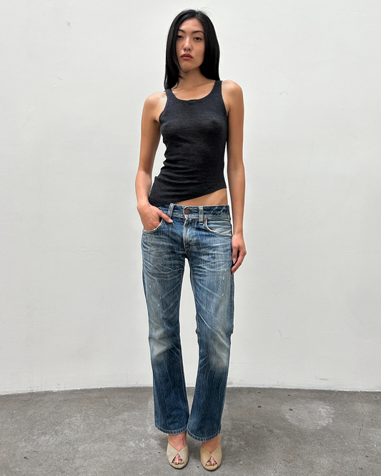 Edwin 503 BlueTrip 28/31 Denim