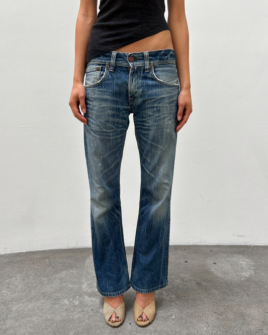 Edwin 503 BlueTrip 28/31 Denim