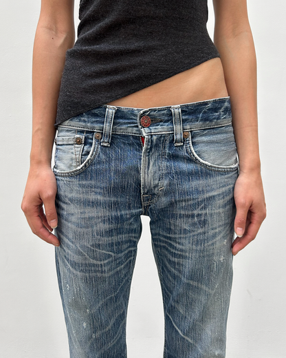 Edwin 503 BlueTrip 28/31 Denim