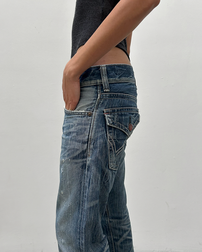 Edwin 503 BlueTrip 28/31 Denim