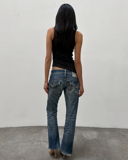 Edwin 503 BlueTrip 28/31 Denim