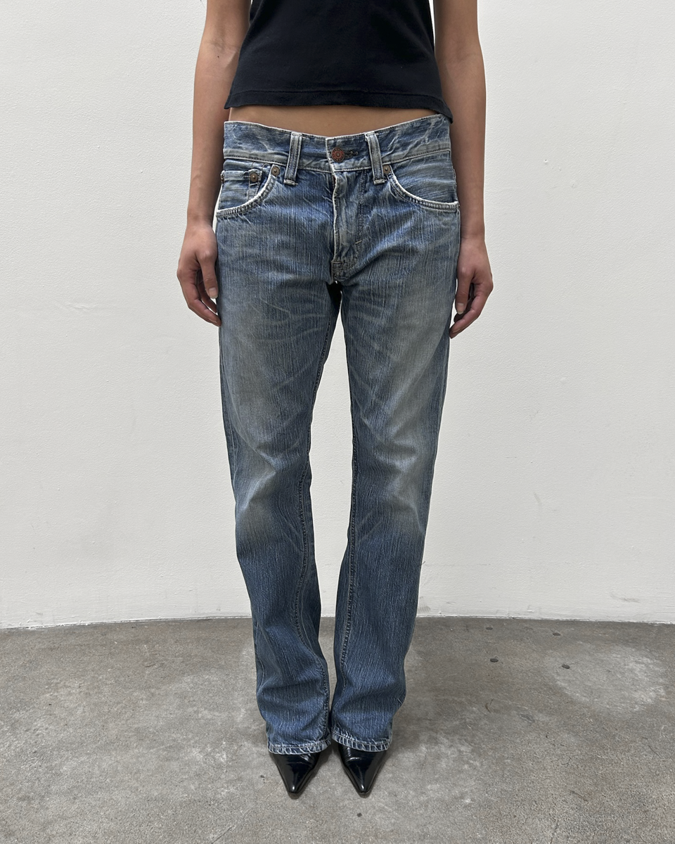 Edwin 503 BlueTrip 30/32 Denim