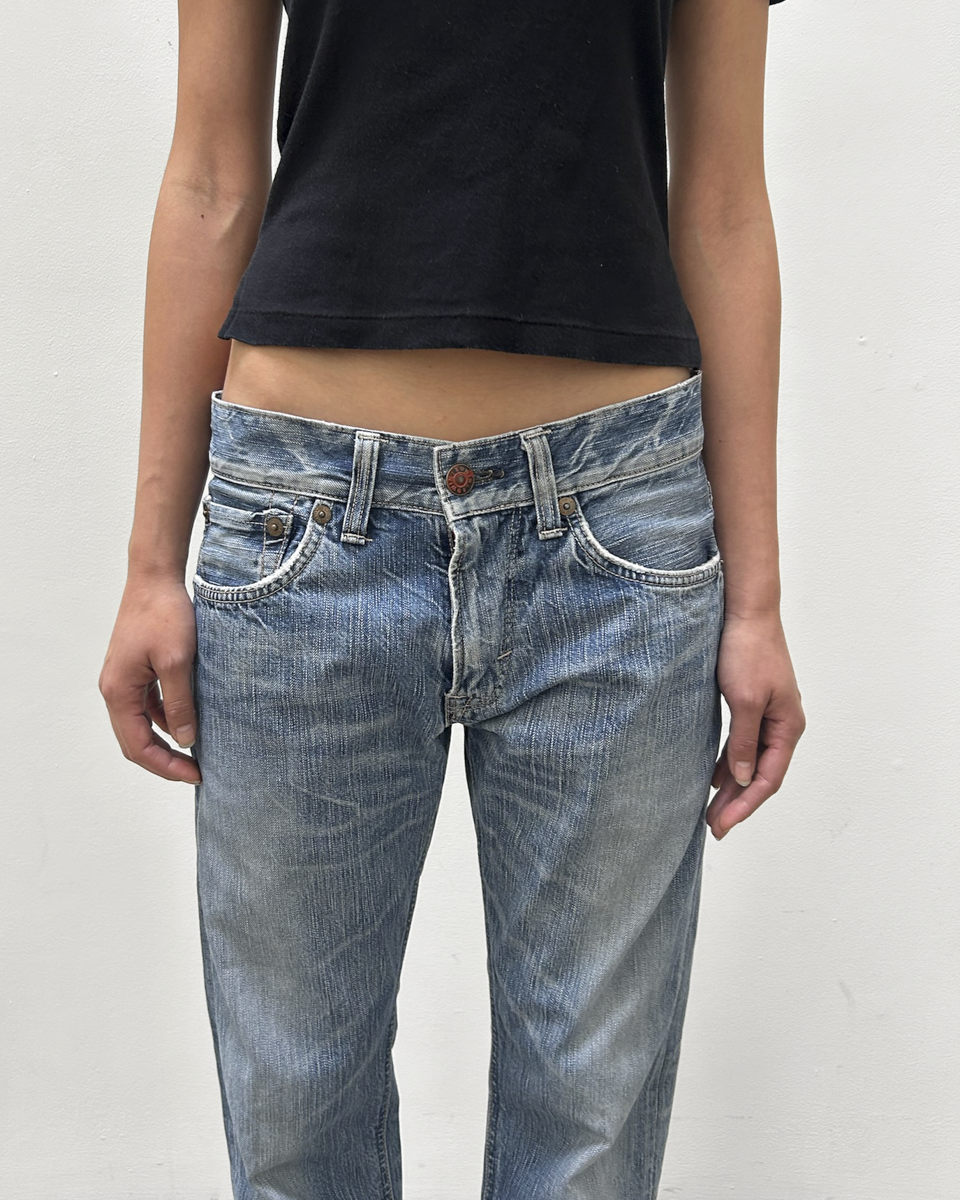 Edwin 503 BlueTrip 30/32 Denim