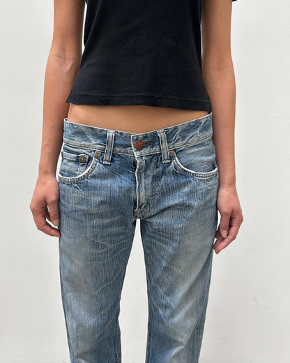 Edwin 503 BlueTrip 30/32 Denim