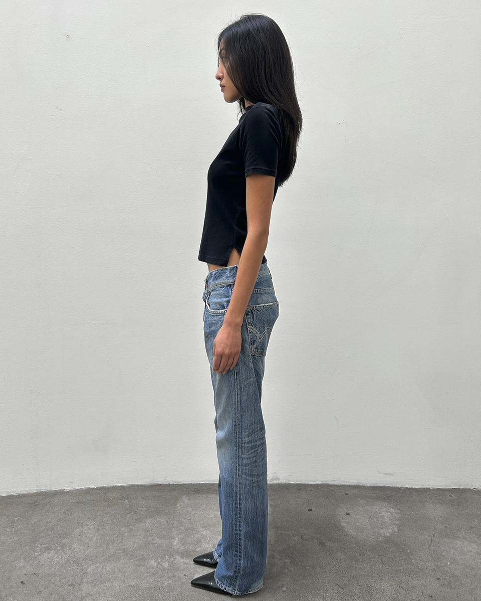 Edwin 503 BlueTrip 30/32 Denim