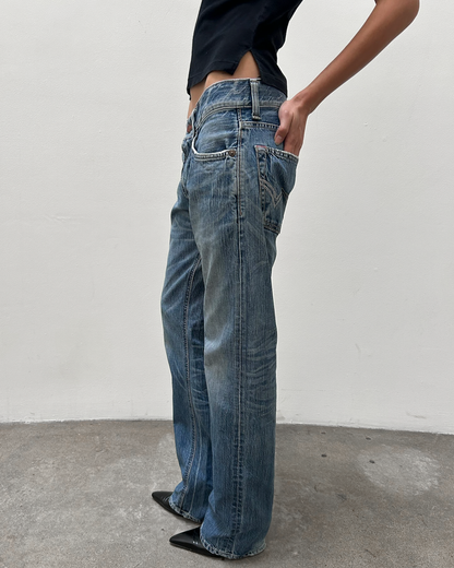 Edwin 503 BlueTrip 30/32 Denim