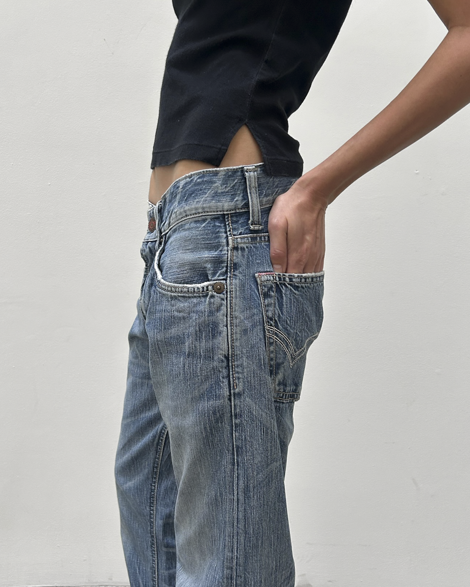 Edwin 503 BlueTrip 30/32 Denim