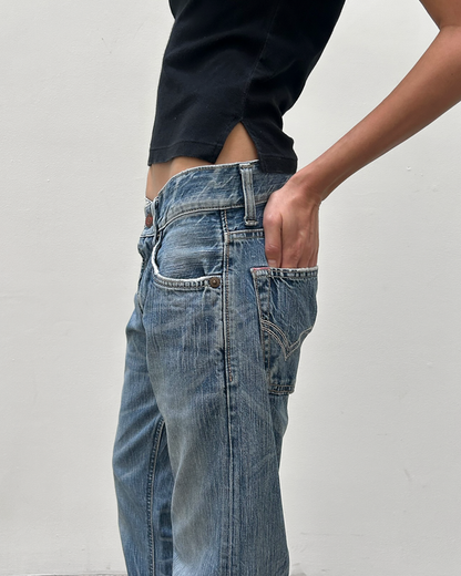 Edwin 503 BlueTrip 30/32 Denim