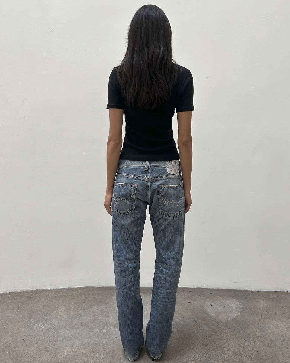 Edwin 503 BlueTrip 30/32 Denim