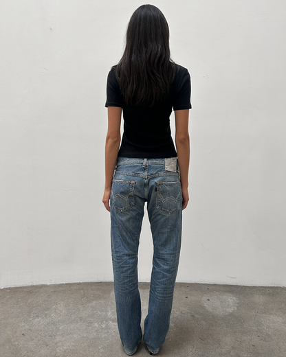 Edwin 503 BlueTrip 30/32 Denim