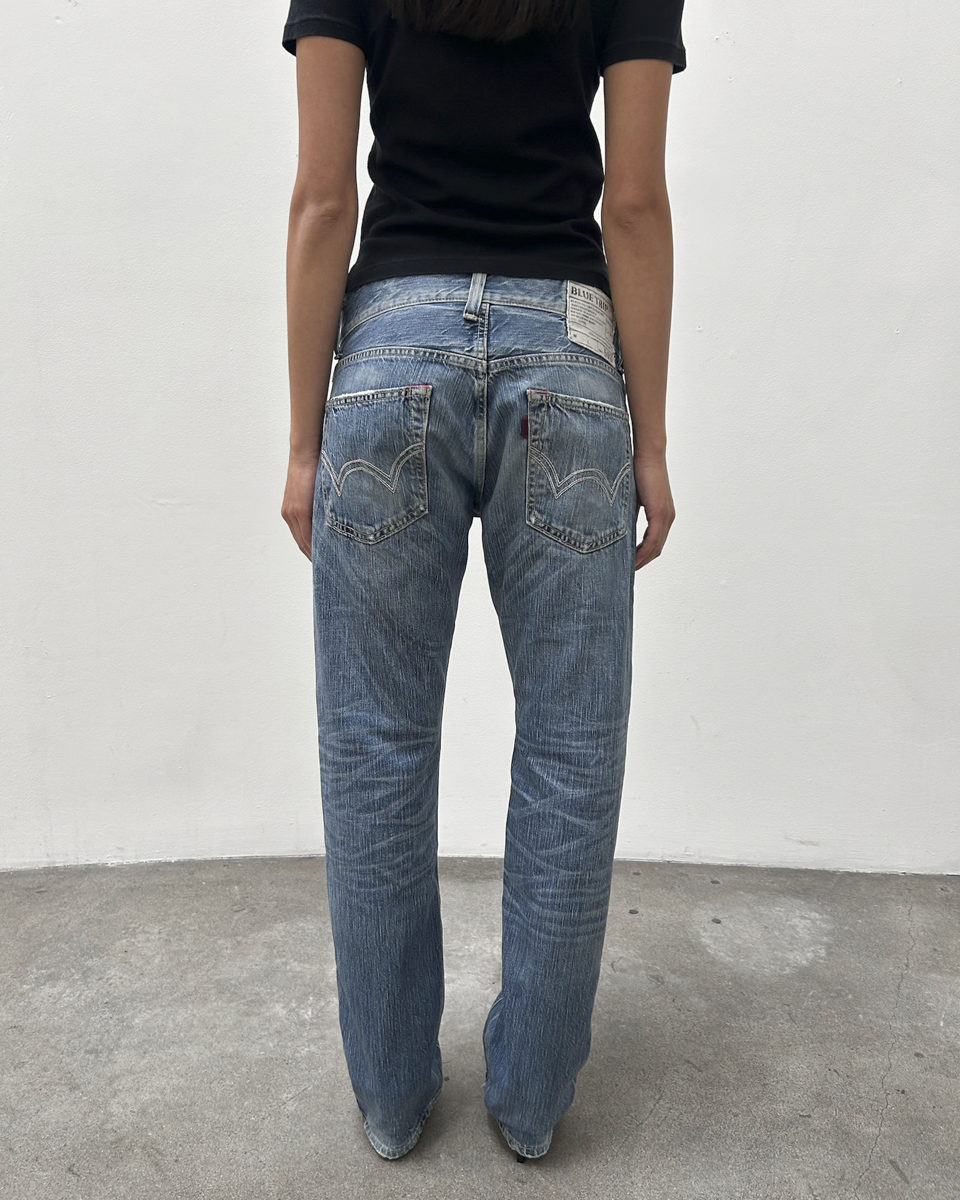 Edwin 503 BlueTrip 30/32 Denim