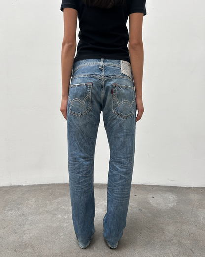 Edwin 503 BlueTrip 30/32 Denim