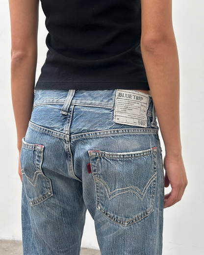 Edwin 503 BlueTrip 30/32 Denim