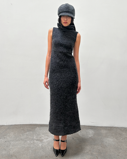Costume National Knit Dress