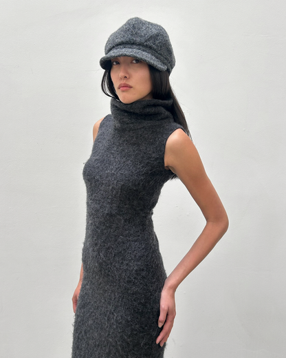 Costume National Knit Dress
