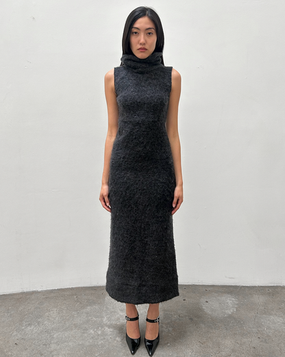 Costume National Knit Dress