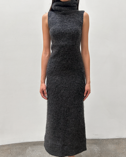 Costume National Knit Dress