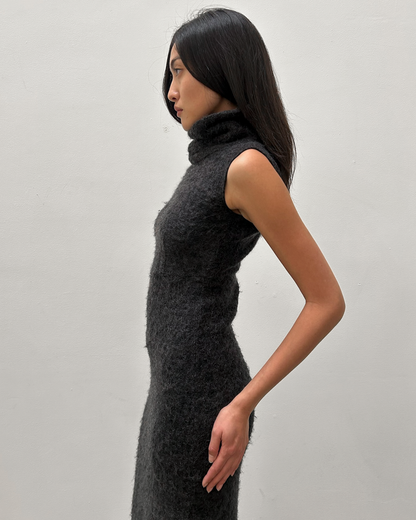 Costume National Knit Dress