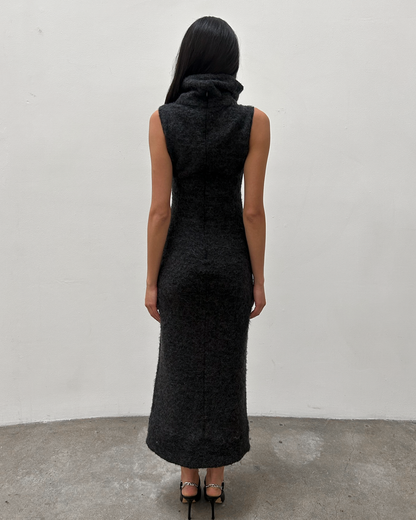 Costume National Knit Dress