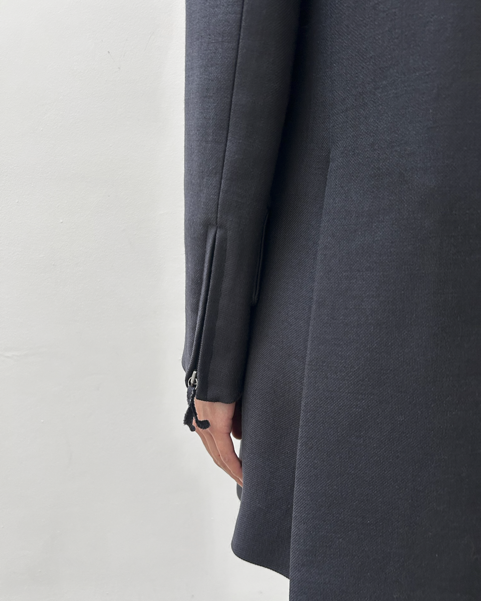 Chloe by Phoebe Philo Wool Coat