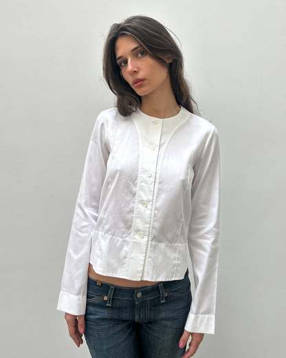Céline by Phoebe Philo Blouse