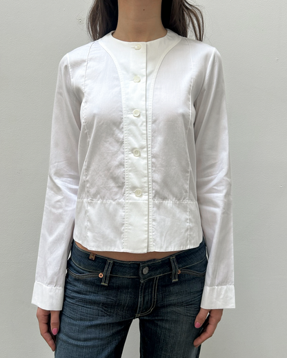 Céline by Phoebe Philo Blouse