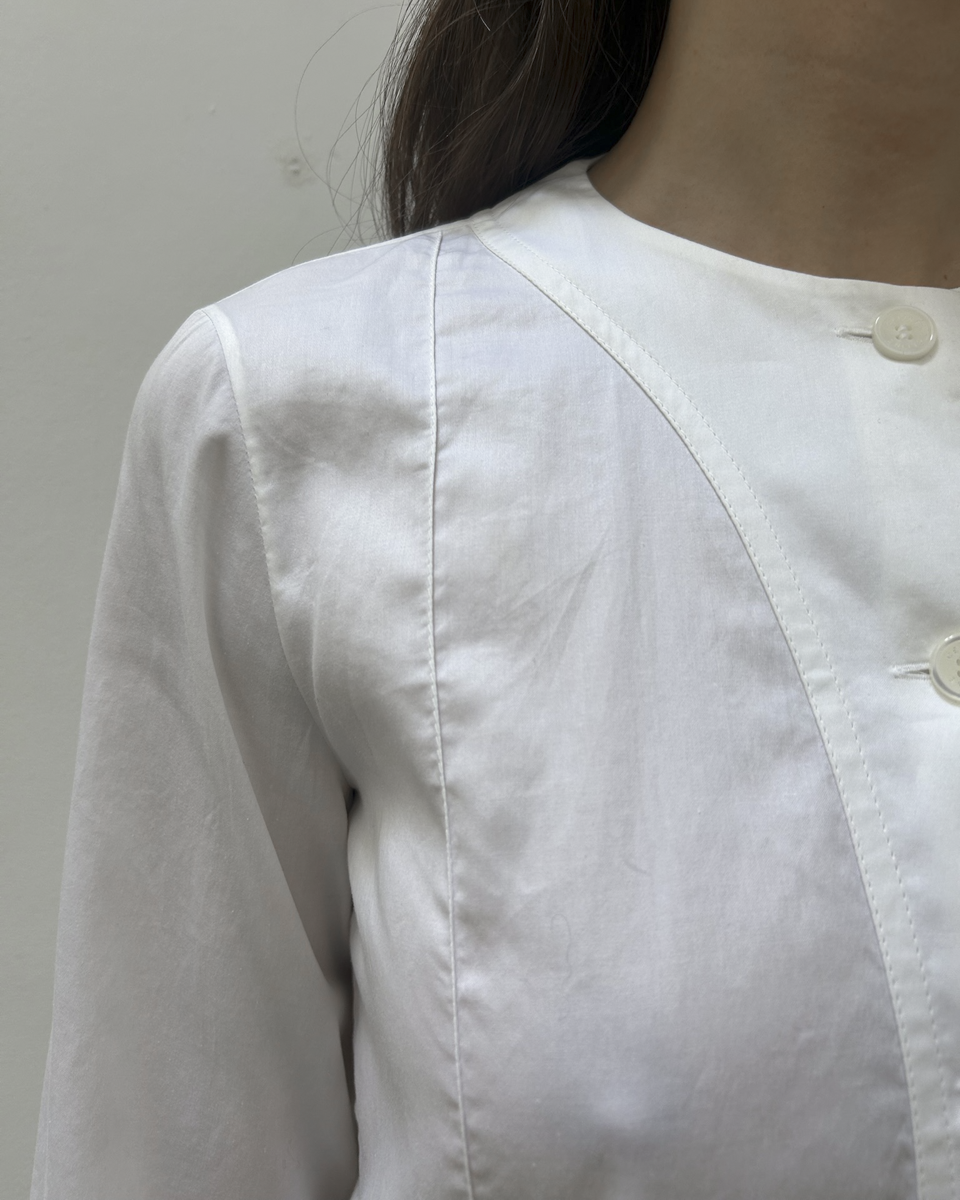 Céline by Phoebe Philo Blouse