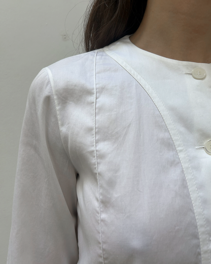 Céline by Phoebe Philo Blouse