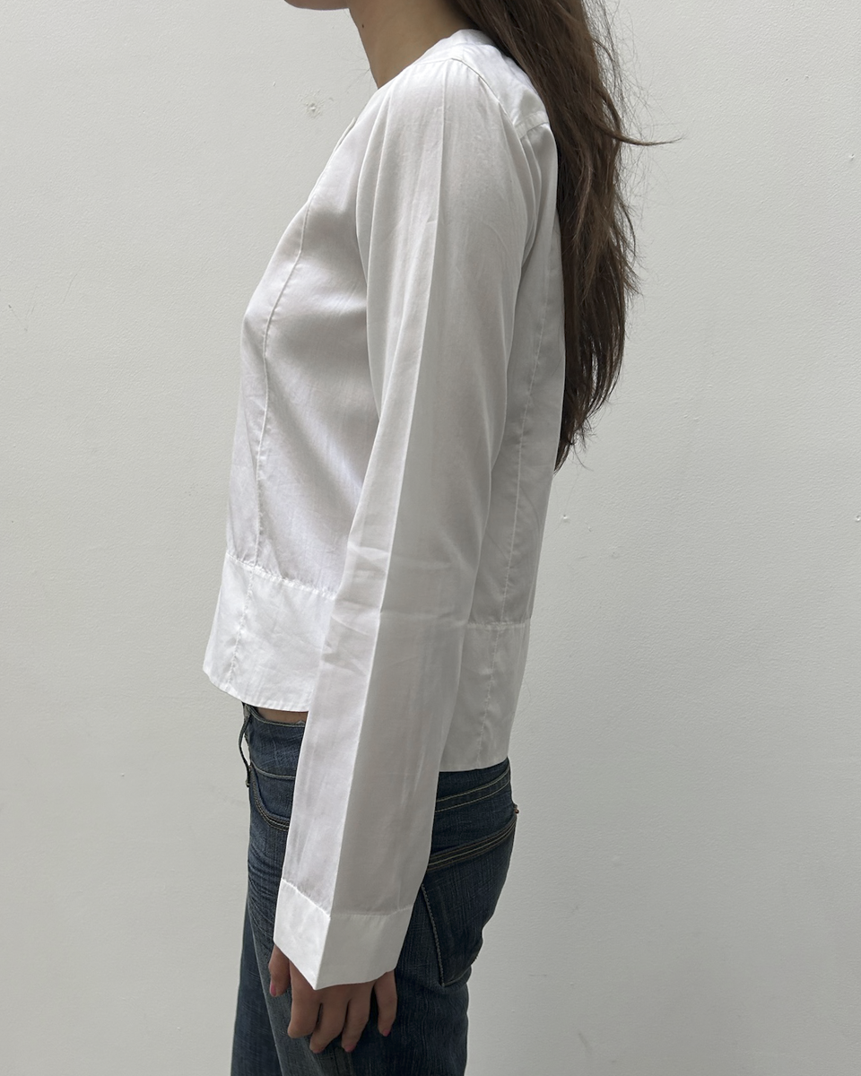 Céline by Phoebe Philo Blouse