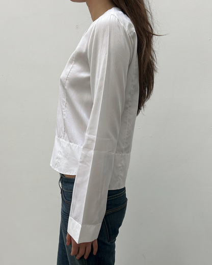 Céline by Phoebe Philo Blouse