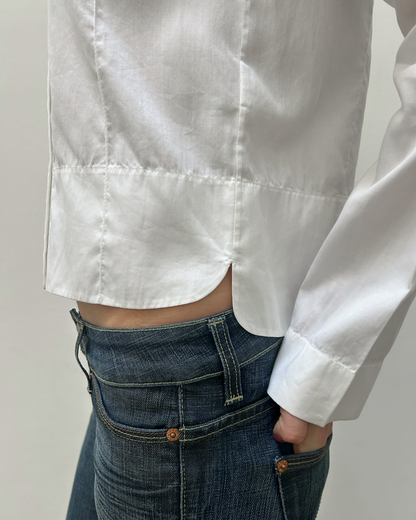 Céline by Phoebe Philo Blouse