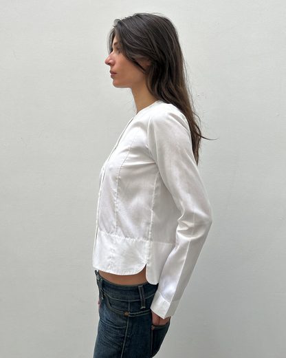 Céline by Phoebe Philo Blouse