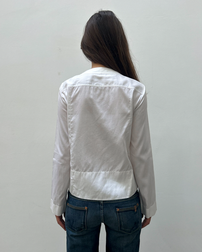Céline by Phoebe Philo Blouse