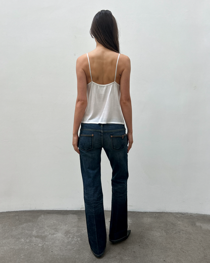 Notify Low-Rise Denim