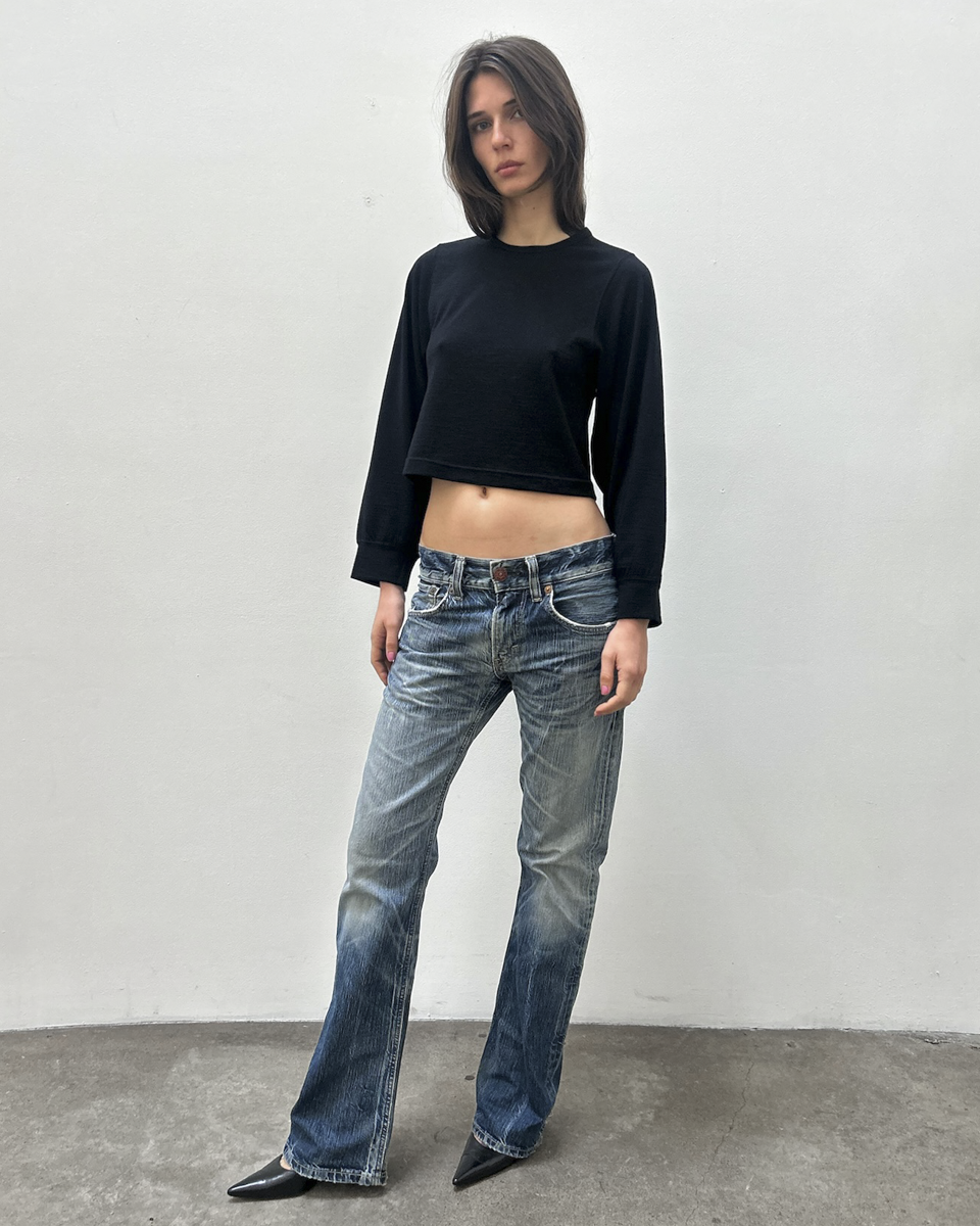 Edwin 503 BlueTrip 28/31 Denim