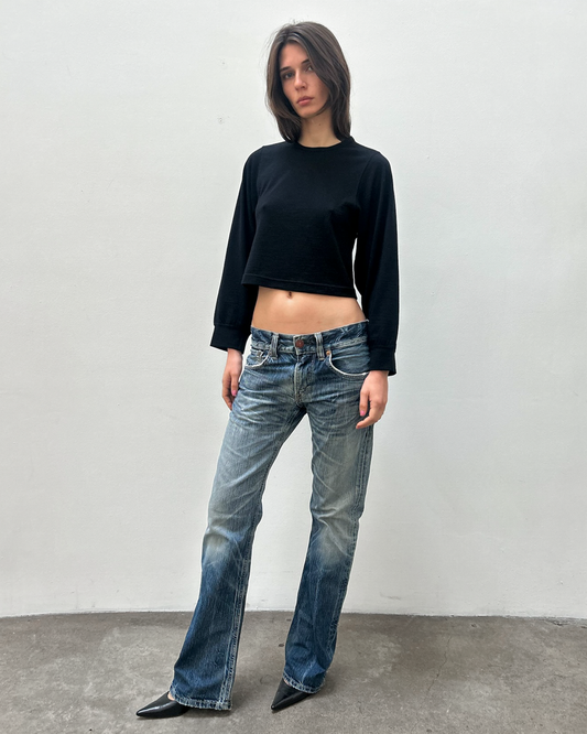 Edwin 503 BlueTrip 28/31 Denim